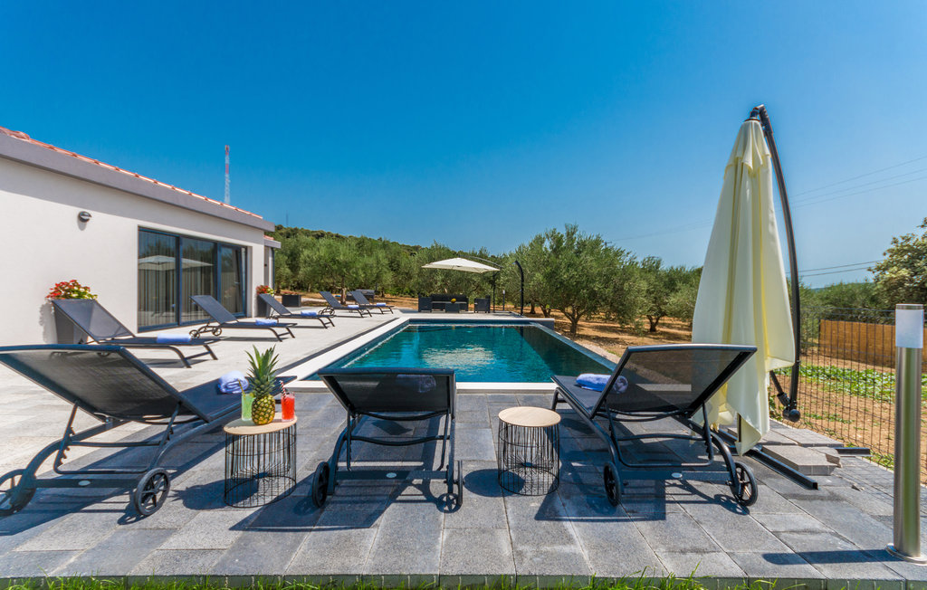 Ferienhaus - Biograd-Polaca , Kroatien - CDI119 2