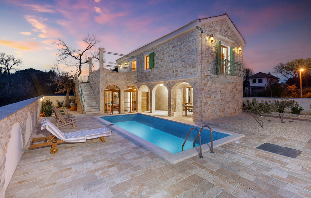 Feriehuse - Biograd , Kroatien - CDI156 11