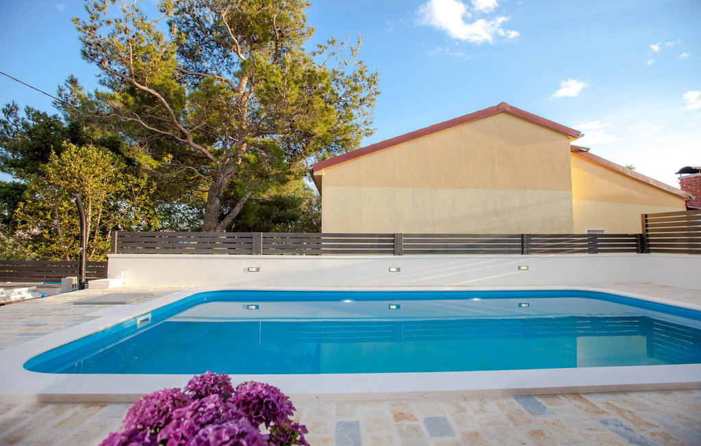 Feriehus - Starigrad Paklenica - Seline , Kroatia - CDI292 11