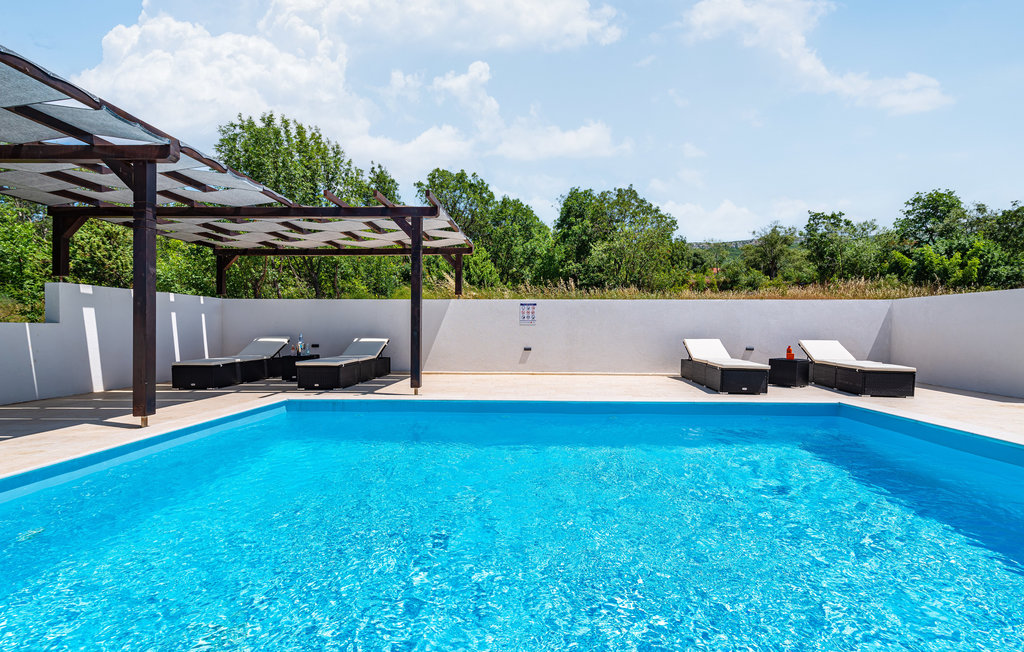 Ferienhaus - Zadar-Krusevo , Kroatien - CDI098 8