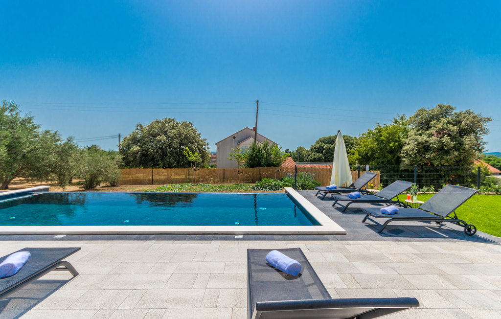 Ferienhaus - Biograd-Polaca , Kroatien - CDI119 13