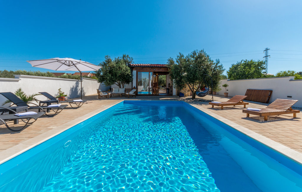 Ferienhaus - Biograd na moru , Kroatien - CDI182 15