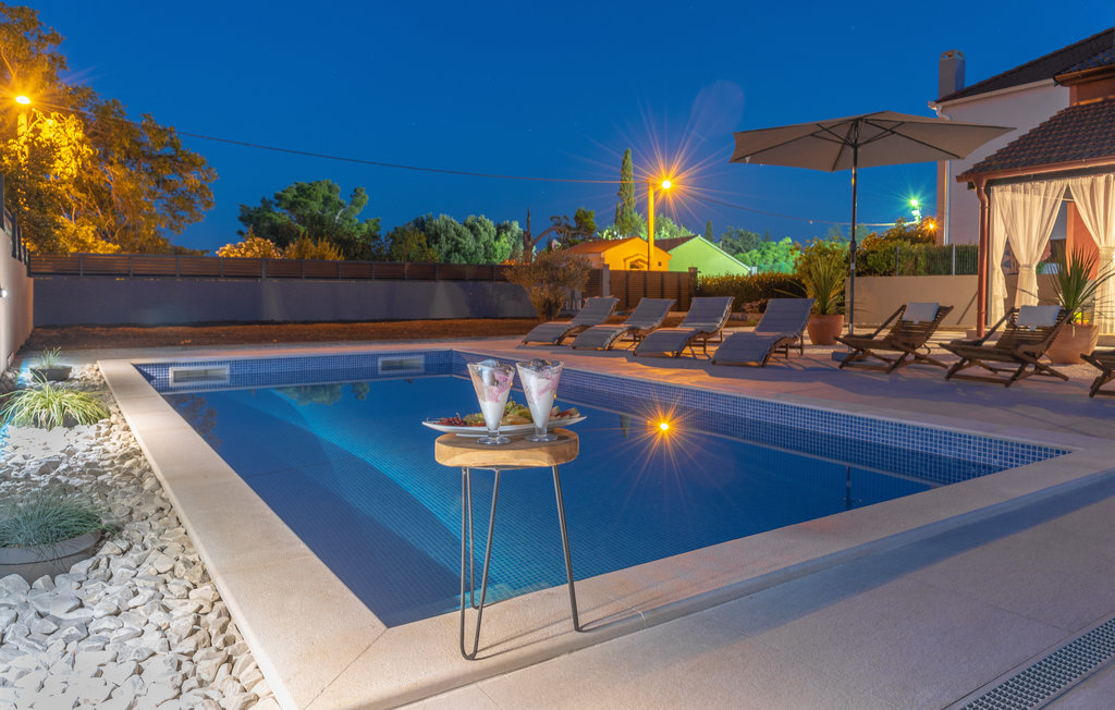 Ferienhaus - Nin - Ninski Stanovi , Kroatien - CDI287 9