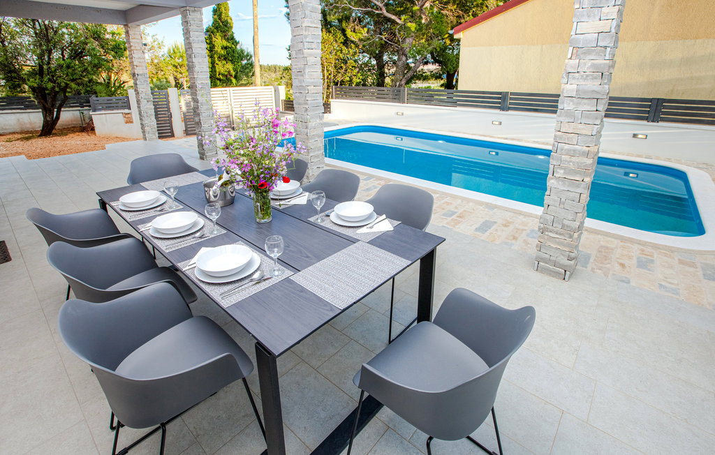 Feriehus - Starigrad Paklenica - Seline , Kroatia - CDI292 2