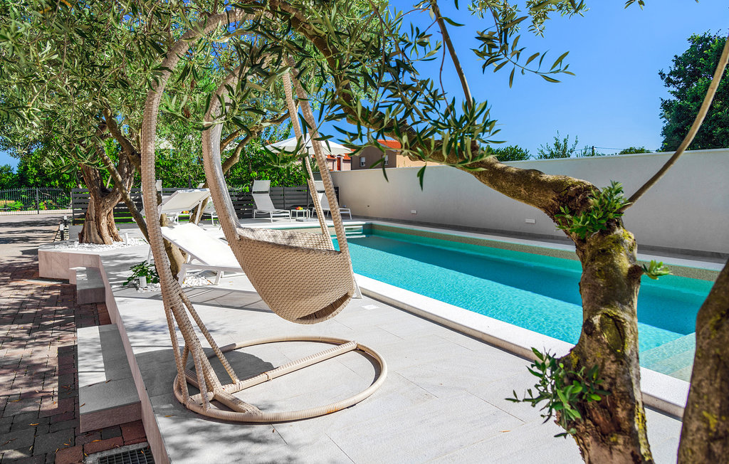 Feriehuse - Zadar-Pristeg , Kroatien - CDI303 14