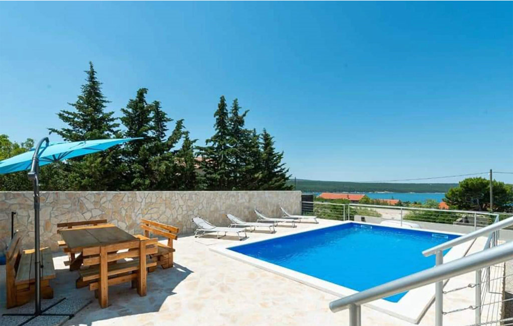 Lejlighed - Zadar-Gornji Karin , Kroatien - CDI028 2