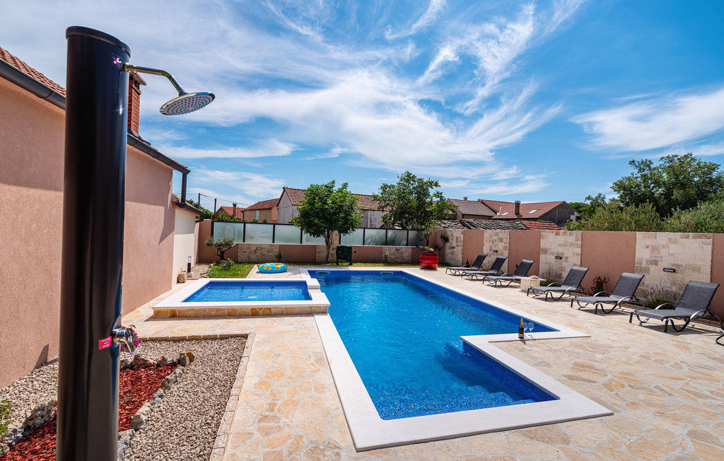 Feriehuse - Zadar - Perusic donji , Kroatien - CDI029 7