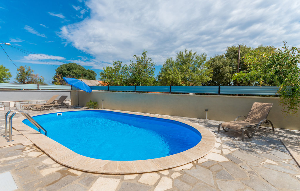 Lejlighed - Zadar-Banjevci , Kroatien - CDI036 8