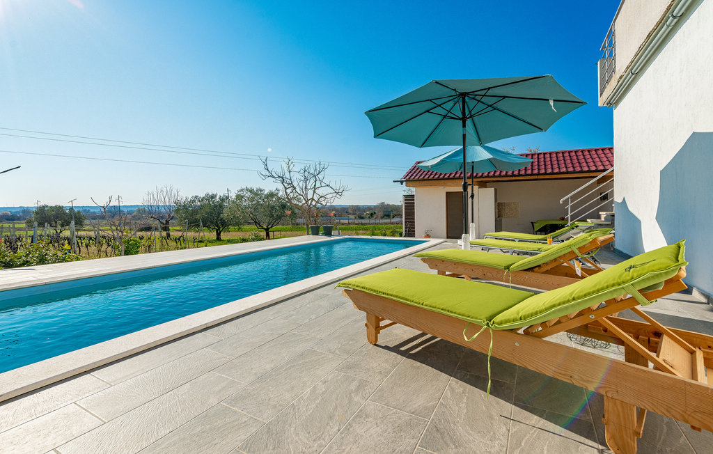 Ferienhaus - Zadar - Galovac , Kroatien - CDI113 1