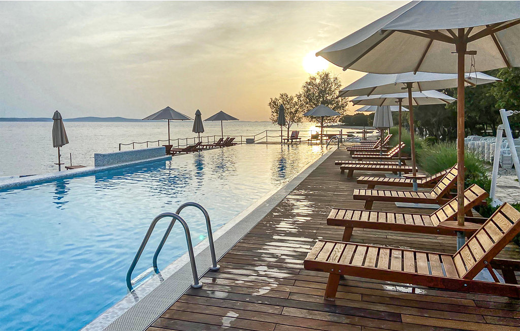 Ferieleilighet - Zadar - Petrcane , Kroatia - CDI115 2