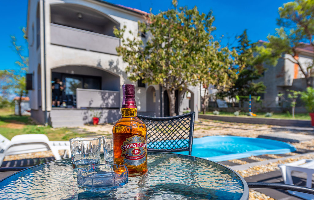 Ferienhaus - Zadar-Privlaka , Kroatien - CDI150 2