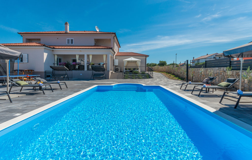 Ferienhaus - Zadar - Gorica , Kroatien - CDI155 9