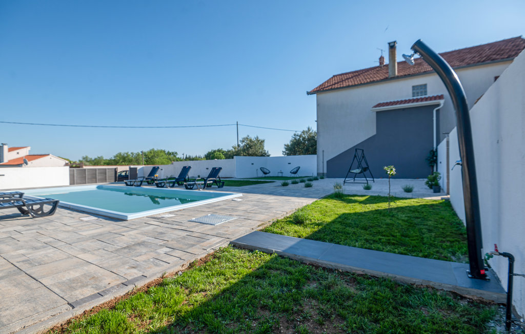 Ferieleilighet - Zadar-Prkos , Kroatia - CDI216 9