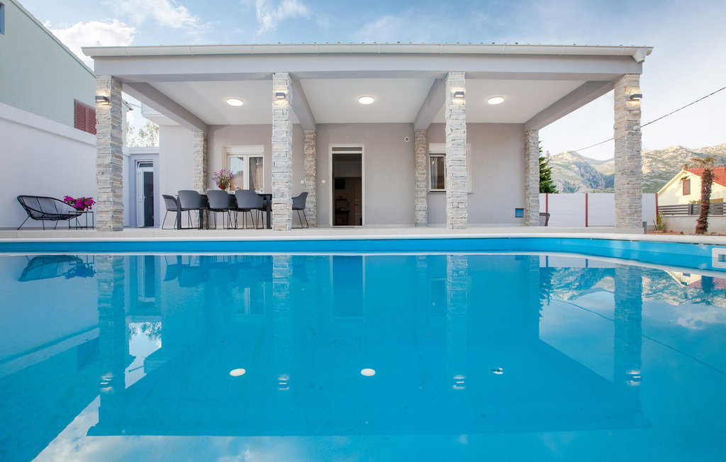 Feriehus - Starigrad Paklenica - Seline , Kroatia - CDI292 9