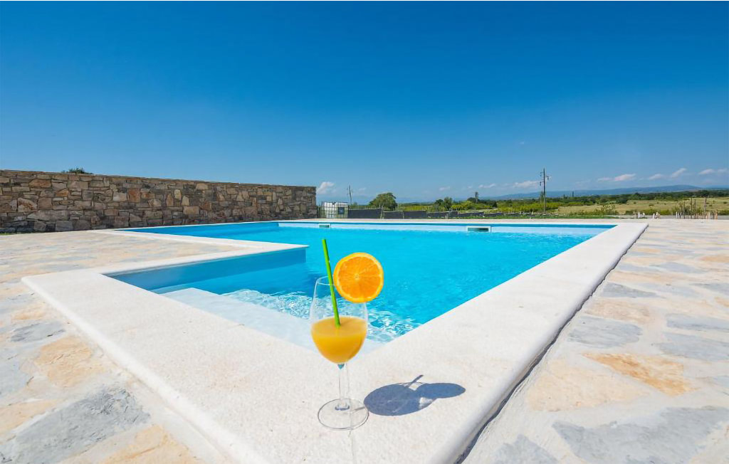 Ferienhaus - Biograd - Donje Ceranje , Kroatien - CDI396 8