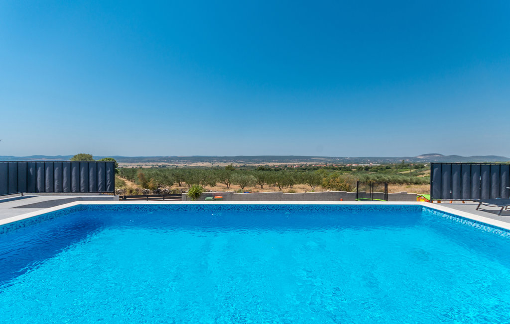 Ferienhaus - Biograd-Tinj , Kroatien - CDI039 12