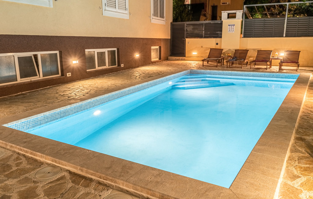 Ferieleilighet - Zadar , Kroatia - CDI046 11