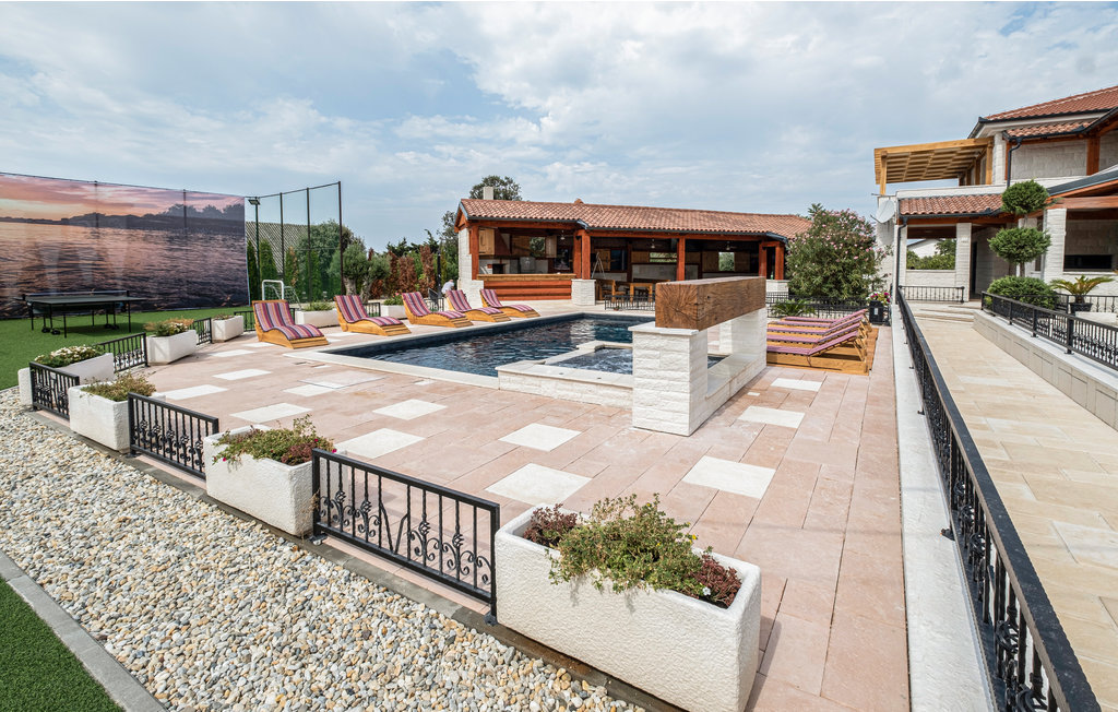 Ferienhaus - Vir-Vir , Kroatien - CDI075 11