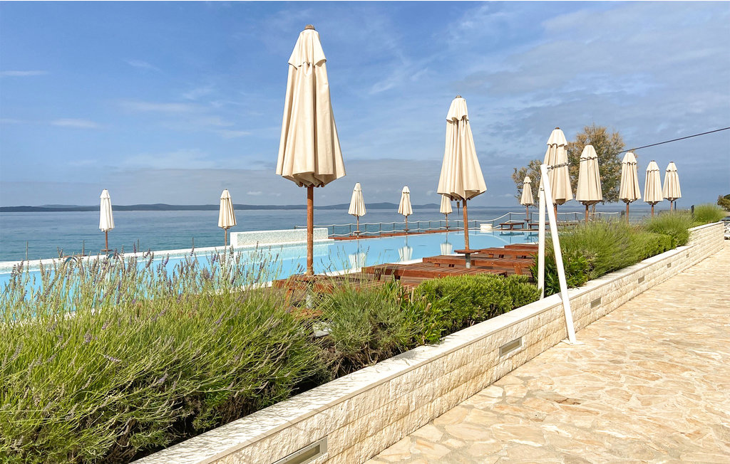 Lejlighed - Zadar - Petrcane , Kroatien - CDI186 11