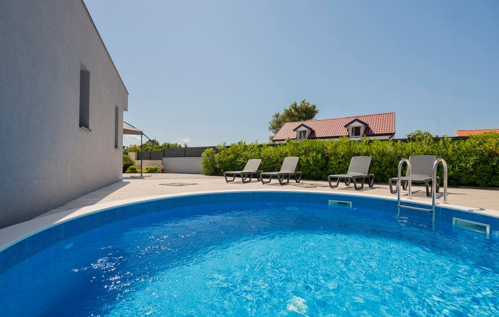 Ferienhaus - Vir , Kroatien - CDI248 11