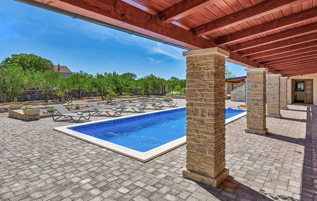 Ferienhaus - Biograd na moru , Kroatien - CDI291 9