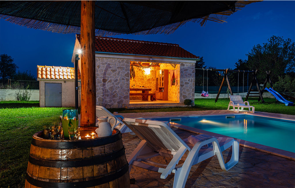 Ferienhaus - Zadar-Galovac , Kroatien - CDI269 15
