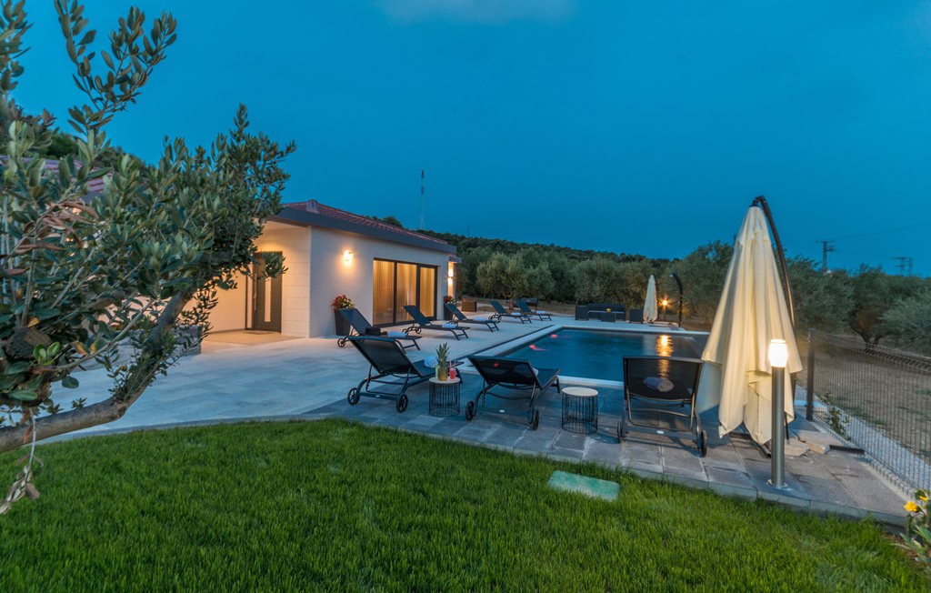 Ferienhaus - Biograd-Polaca , Kroatien - CDI119 15