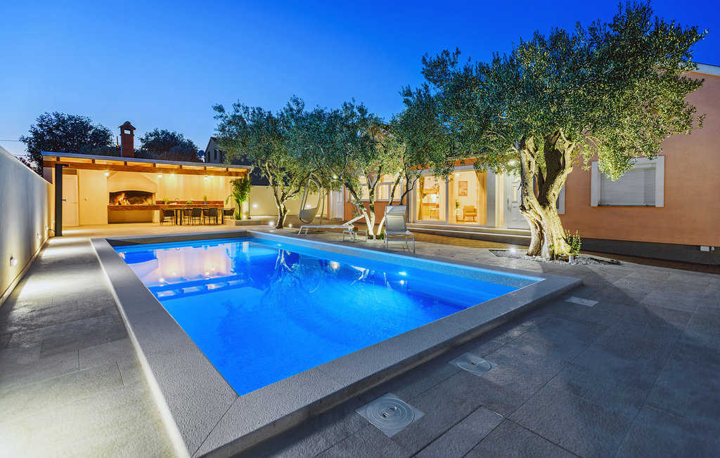 Feriehuse - Zadar-Pristeg , Kroatien - CDI303 18