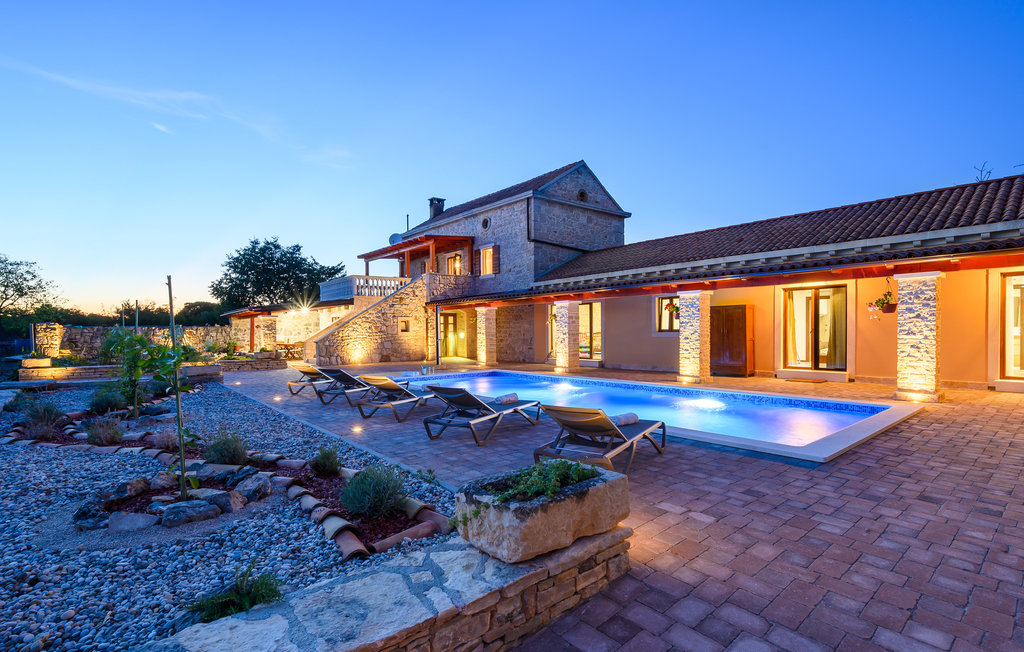 Ferienhaus - Biograd na moru , Kroatien - CDI291 14