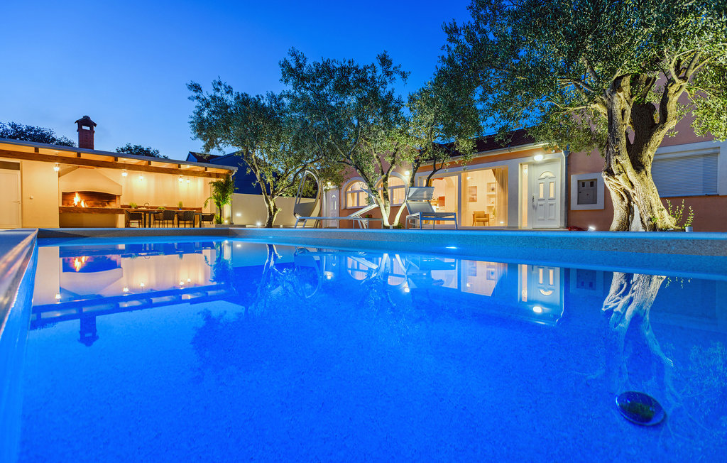 Feriehuse - Zadar-Pristeg , Kroatien - CDI303 19