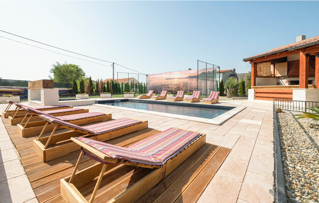 Ferienhaus - Vir-Vir , Kroatien - CDI075 8