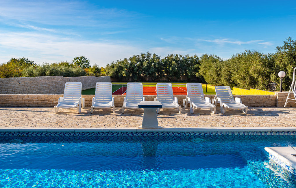 Ferienhaus - Biograd-Polaca , Kroatien - CDI295 7