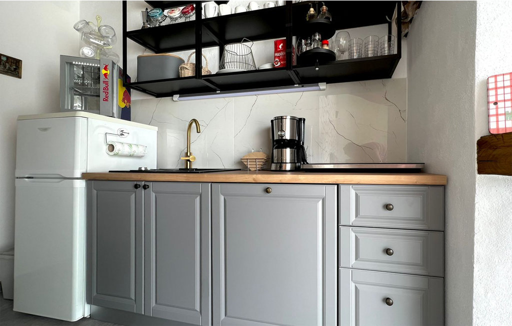 Ferienhaus - Biograd-Donja Jagodnja , Kroatien - CDI031 13