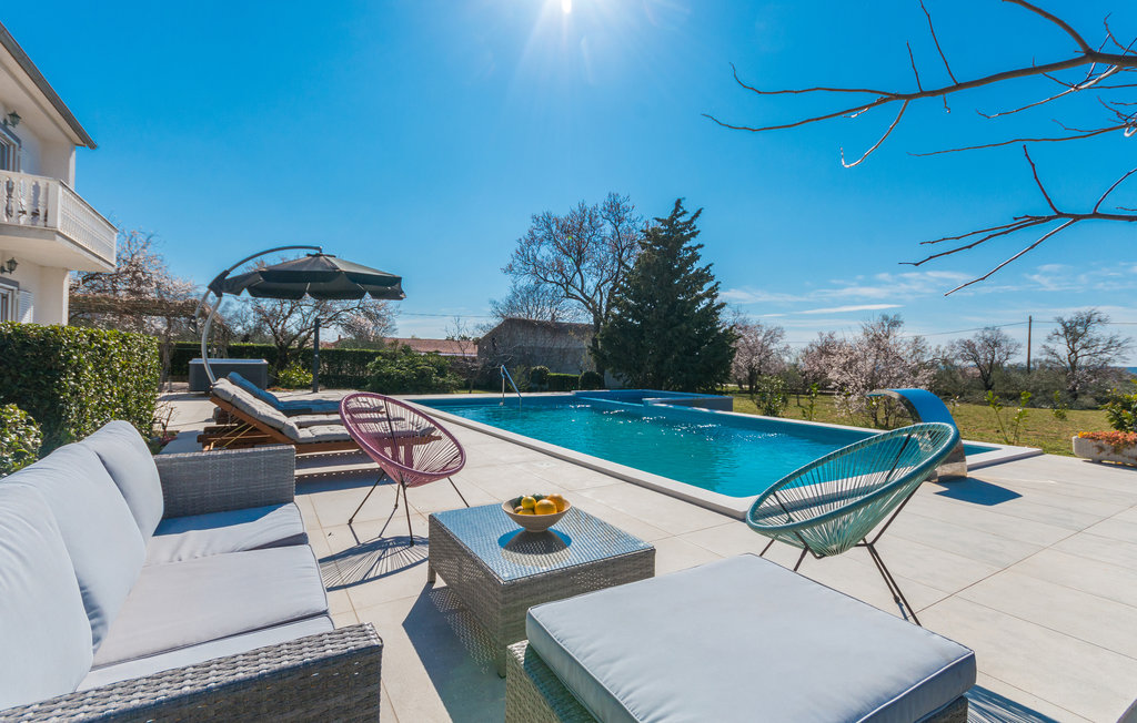 Ferienhaus - Zadar - Tinj , Kroatien - CDI053 7