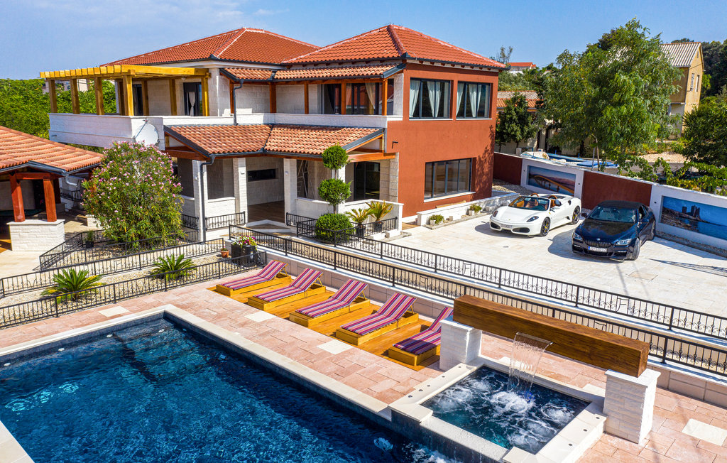 Ferienhaus - Vir-Vir , Kroatien - CDI075 13