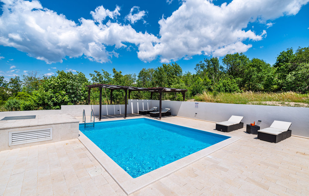 Ferienhaus - Zadar-Krusevo , Kroatien - CDI098 12