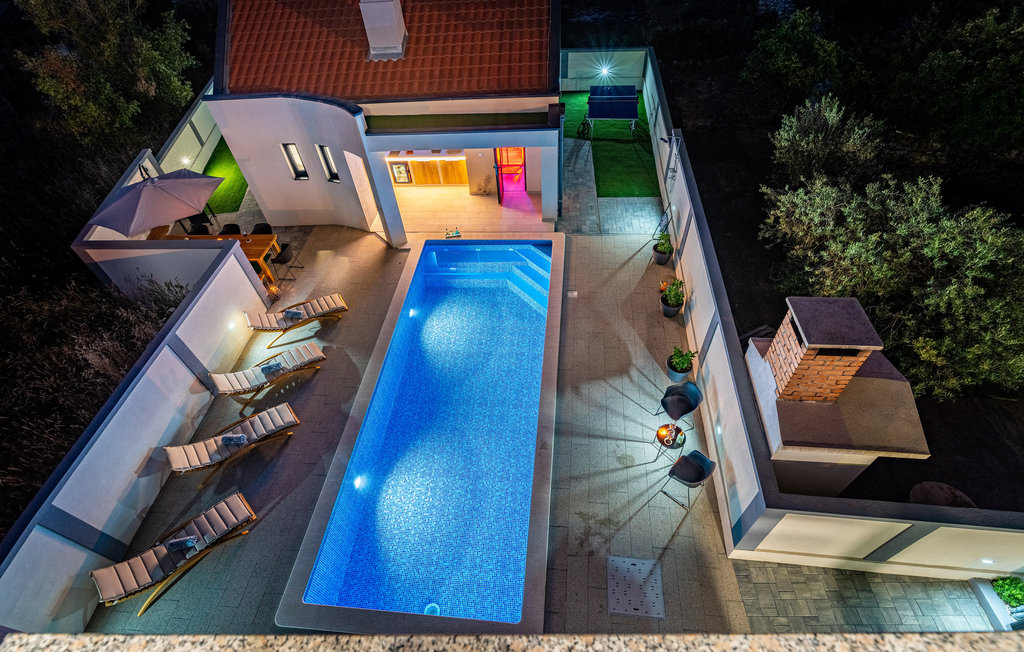 Ferienhaus - Zadar - Petrcane , Kroatien - CDI142 10