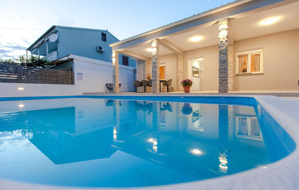 Feriehus - Starigrad Paklenica - Seline , Kroatia - CDI292 12