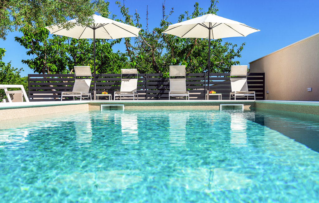 Feriehuse - Zadar-Pristeg , Kroatien - CDI303 13