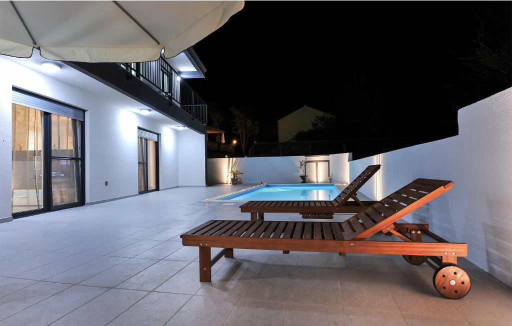 Feriehuse - Nin - Privlaka , Kroatien - CDI326 10