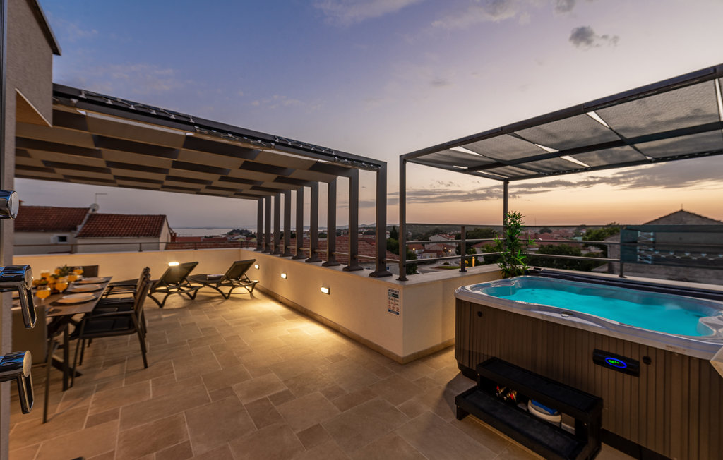 Ferienhaus - Zadar - Pakostane , Kroatien - CDI074 16