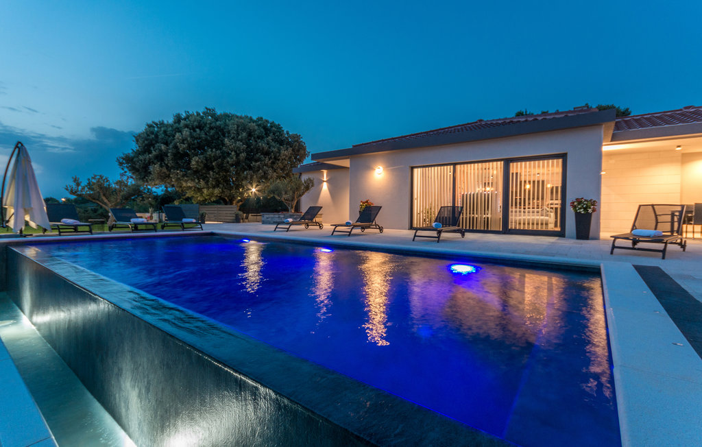 Ferienhaus - Biograd-Polaca , Kroatien - CDI119 17