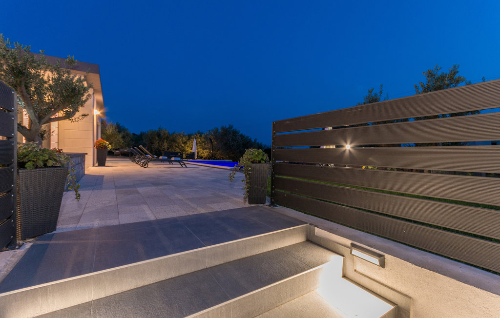 Ferienhaus - Biograd-Polaca , Kroatien - CDI119 21