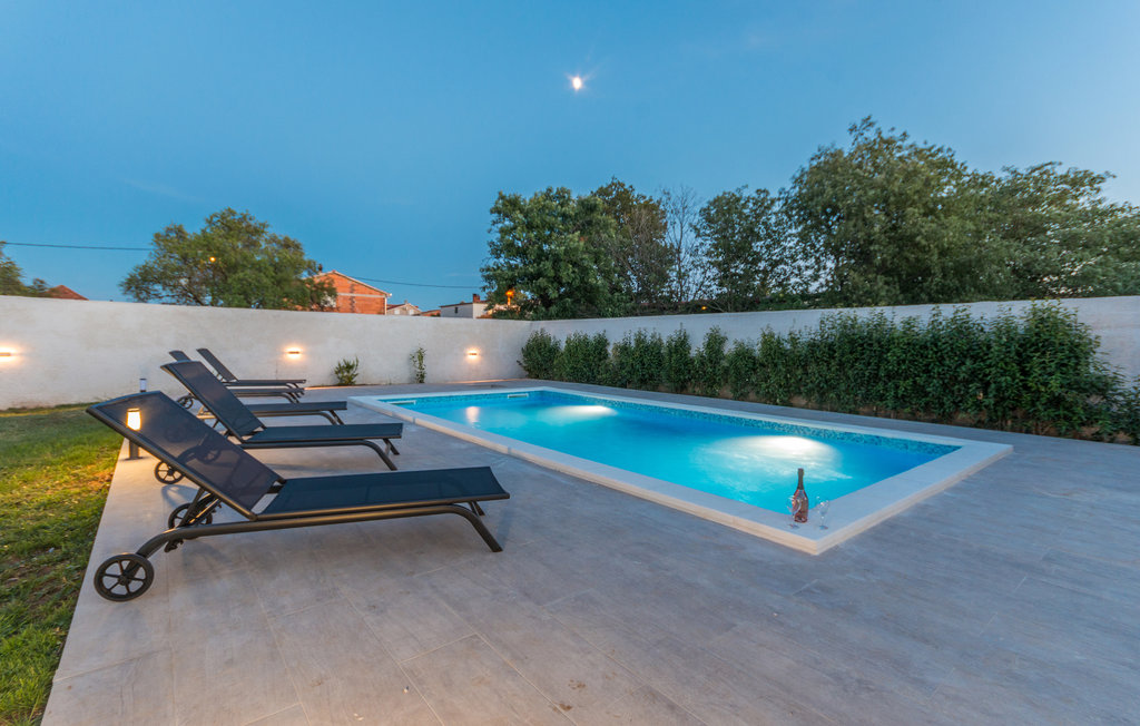 Ferienhaus - Biograd , Kroatien - CDI160 15