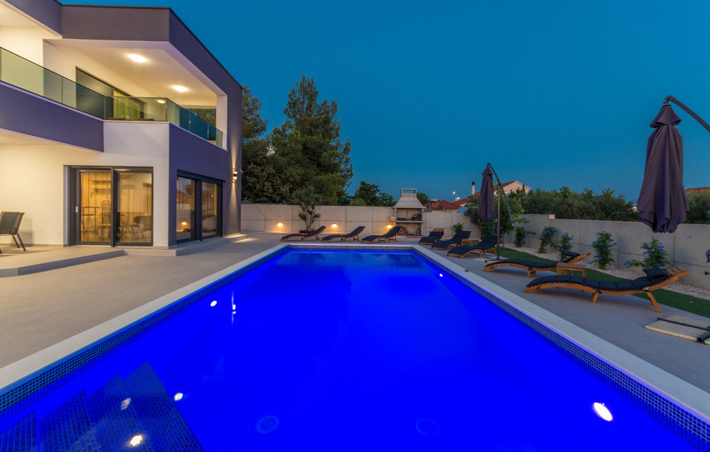 Ferienhaus - Biograd-Kakma , Kroatien - CDI219 15