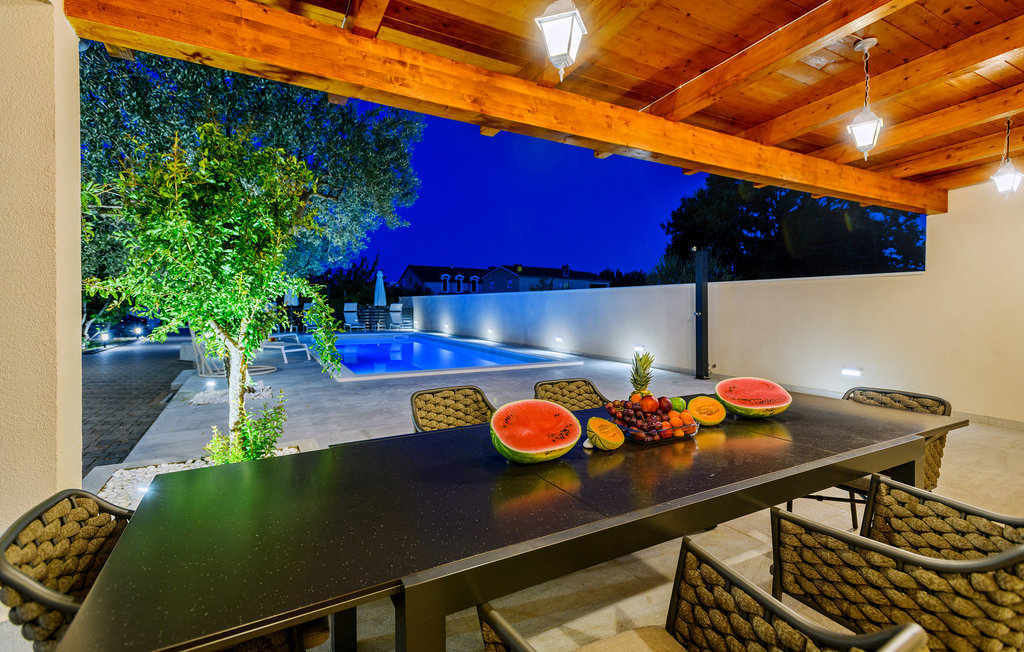 Feriehuse - Zadar-Pristeg , Kroatien - CDI303 21