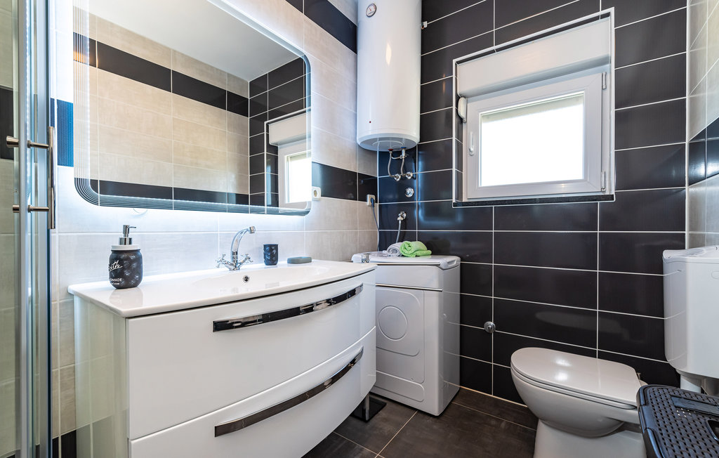 Ferienhaus - Zadar-Krusevo , Kroatien - CDI098 30