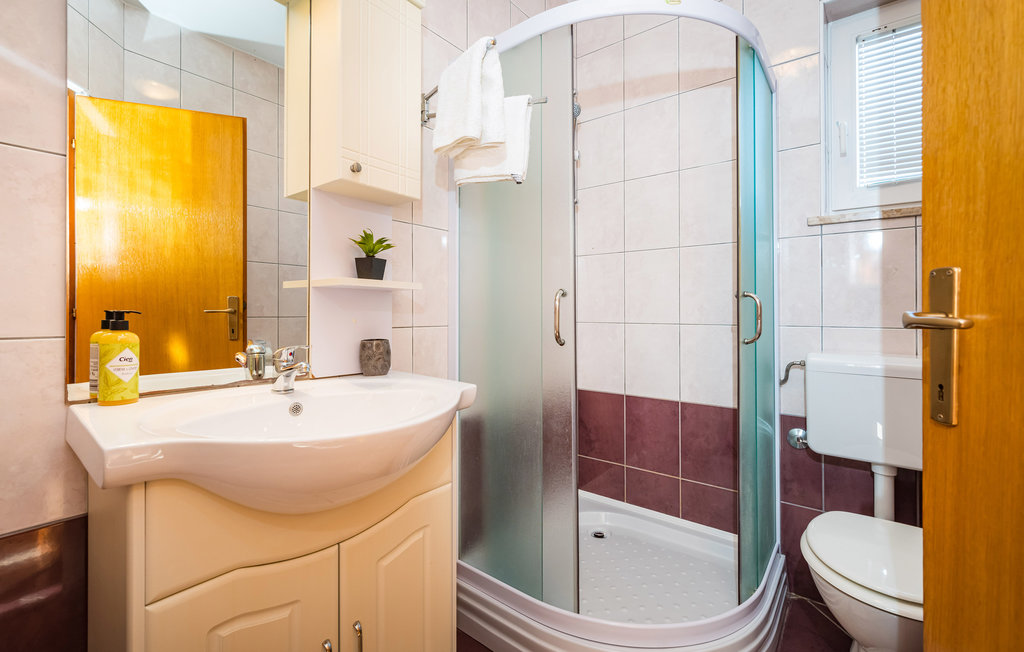 Ferienwohnung - Zadar - Rtina , Kroatien - CDI284 21