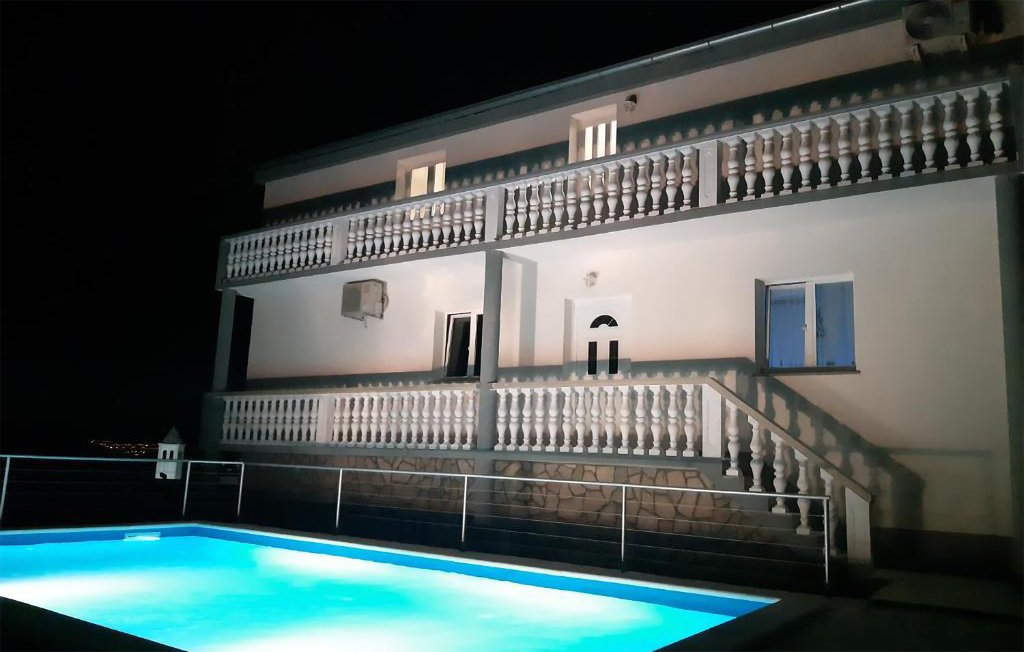 Lejlighed - Zadar-Gornji Karin , Kroatien - CDI028 9