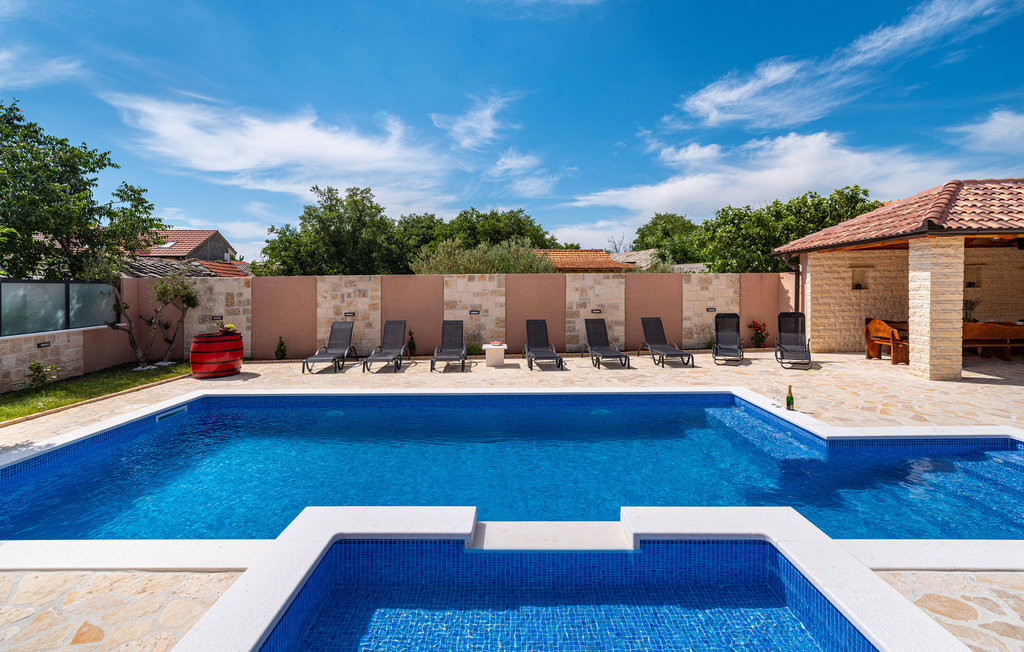 Feriehuse - Zadar - Perusic donji , Kroatien - CDI029 9